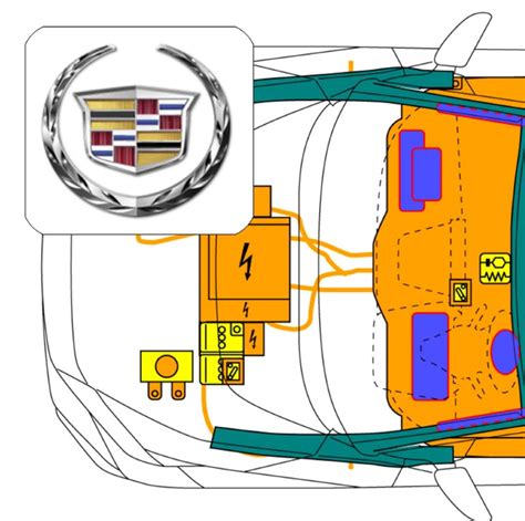 cadillac xt5 premium lux qr code